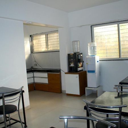 Tuljapur Hotel Ambai Executive מראה חיצוני תמונה
