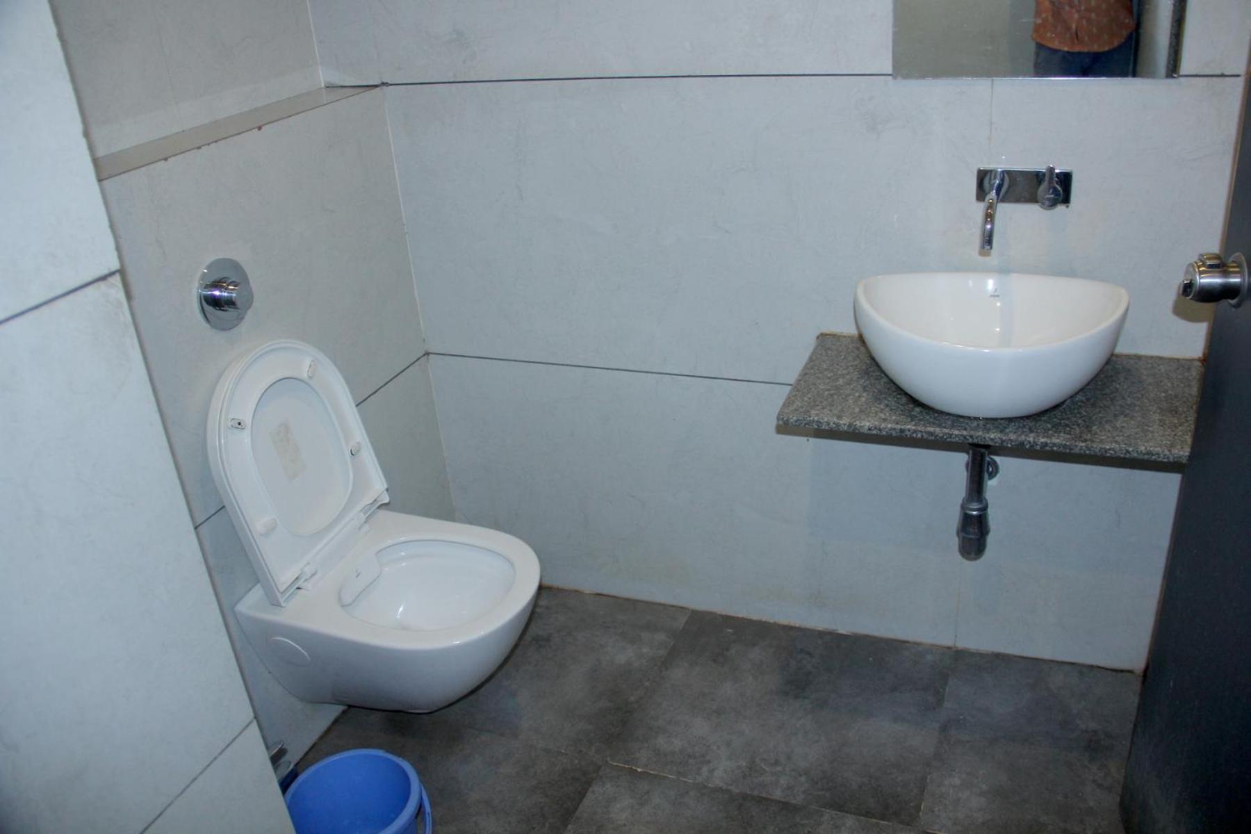 Tuljapur Hotel Ambai Executive מראה חיצוני תמונה