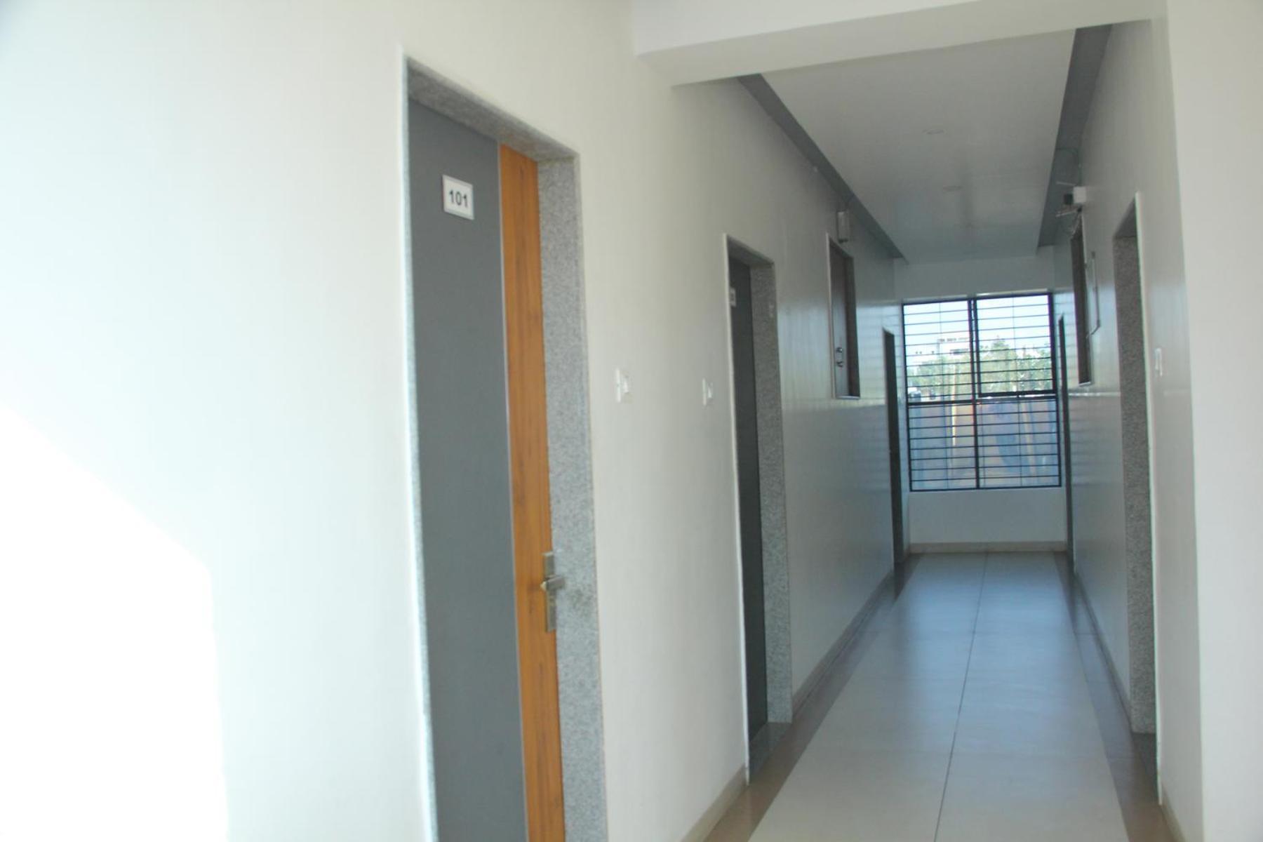 Tuljapur Hotel Ambai Executive מראה חיצוני תמונה