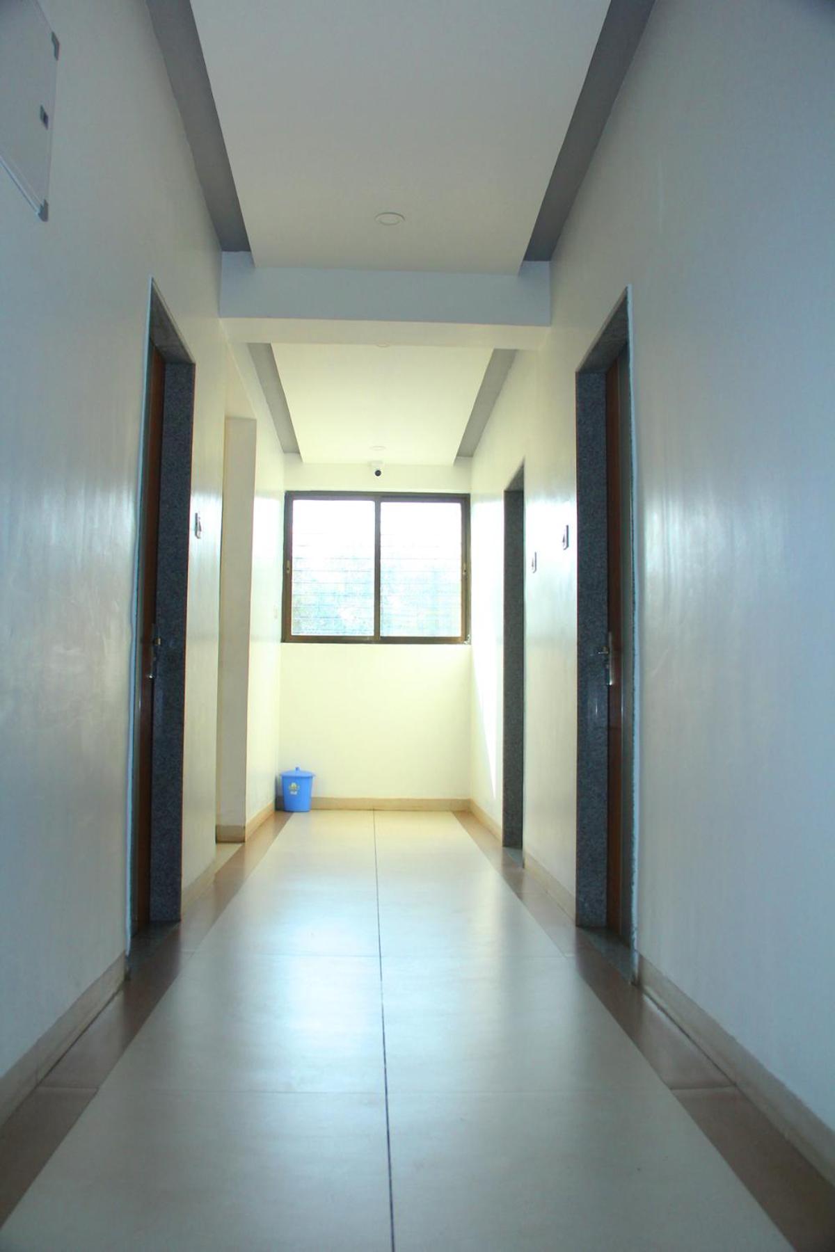 Tuljapur Hotel Ambai Executive מראה חיצוני תמונה